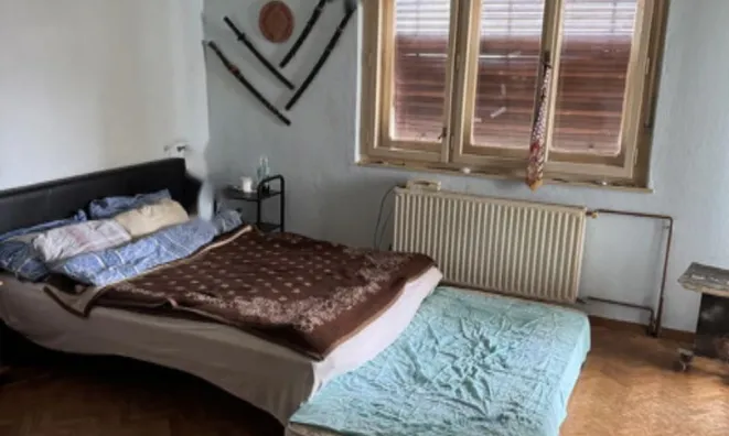 Недвижимость Дом, Шентвид: 1