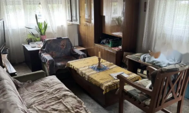 Недвижимость Дом, Шентвид: 4