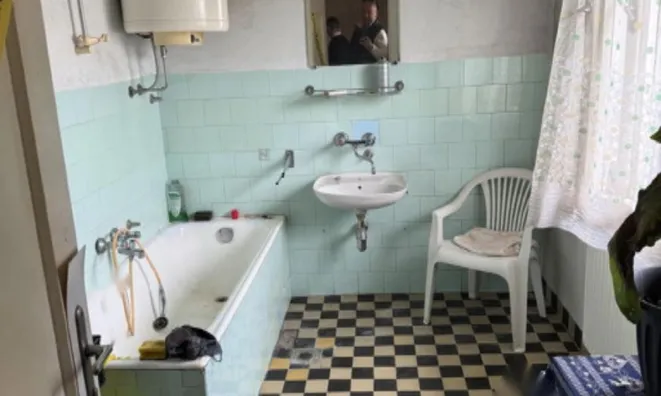 Недвижимость Дом, Шентвид: 5