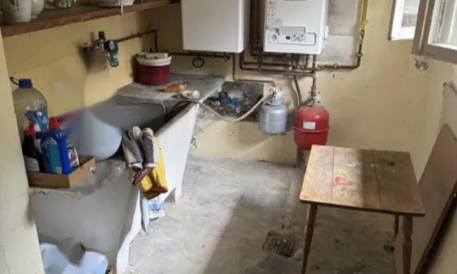 Недвижимость Дом, Шентвид: 7