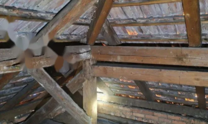 Недвижимость Дом, Шентвид: 12