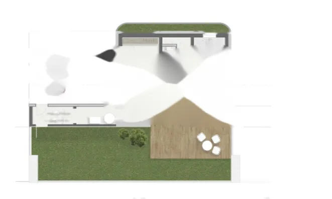 Недвижимость Дом с террасой в Шентвиде: 7