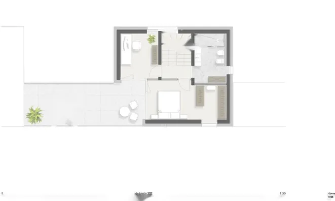 Недвижимость Дом с террасой в Шентвиде: 8