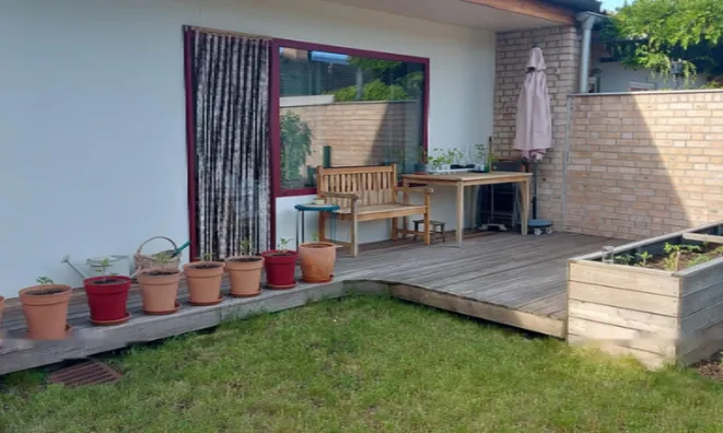 Недвижимость Дом с террасой в Мурглях: 1