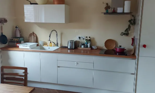 Недвижимость Дом с террасой в Мурглях: 10