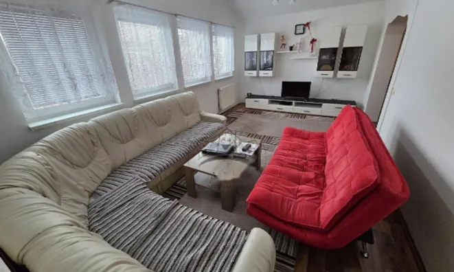 Недвижимость Дом, Любляна, Виќ, Предместье Трново: 1