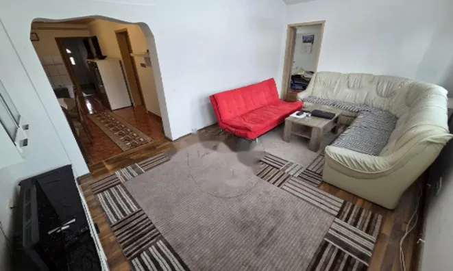 Недвижимость Дом, Любляна, Виќ, Предместье Трново: 3