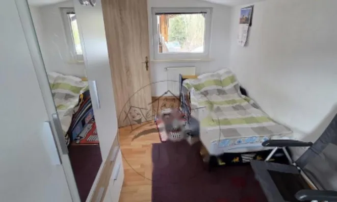 Недвижимость Дом, Любляна, Виќ, Предместье Трново: 4