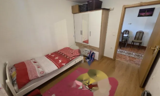 Недвижимость Дом, Любляна, Виќ, Предместье Трново: 5