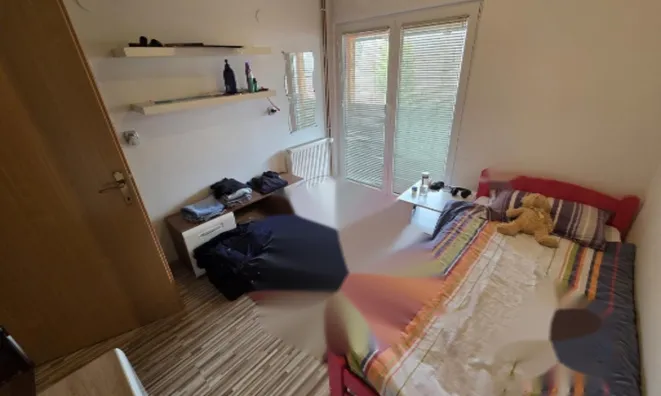 Недвижимость Дом, Любляна, Виќ, Предместье Трново: 6