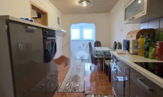 Недвижимость Дом, Любляна, Виќ, Предместье Трново: 8