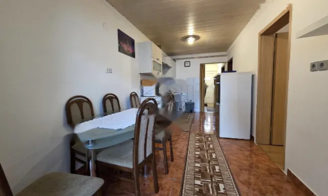 Недвижимость Дом, Любляна, Виќ, Предместье Трново: 9