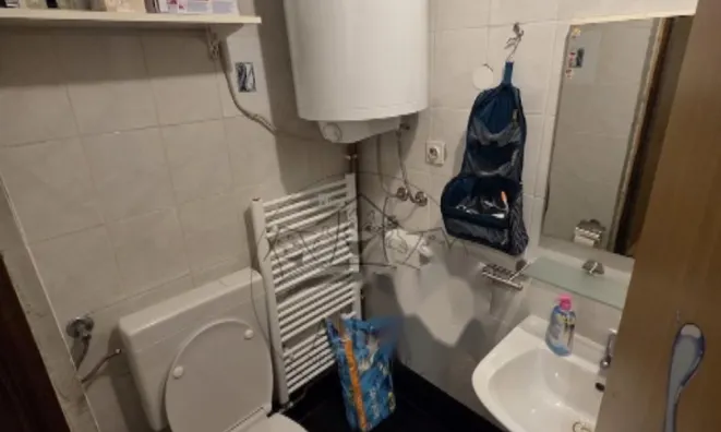 Недвижимость Дом, Любляна, Виќ, Предместье Трново: 10