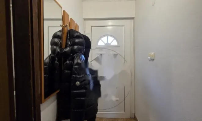 Недвижимость Дом, Любляна, Виќ, Предместье Трново: 12