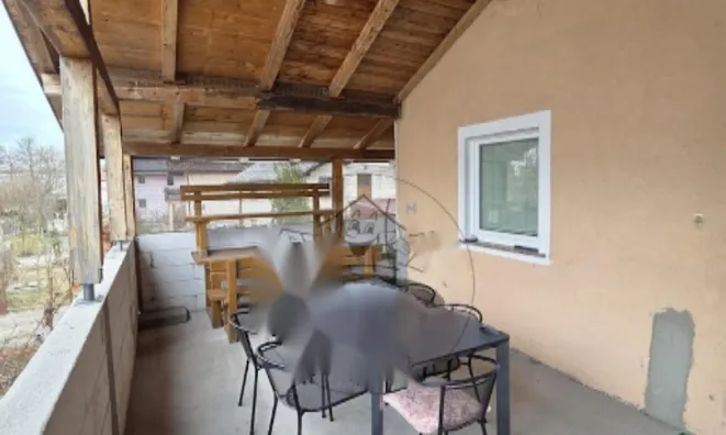 Недвижимость Дом, Любляна, Виќ, Предместье Трново: 13