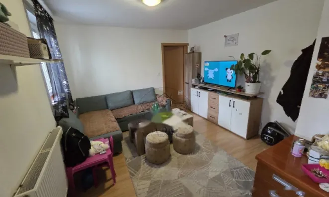 Недвижимость Дом, Любляна, Виќ, Предместье Трново: 14