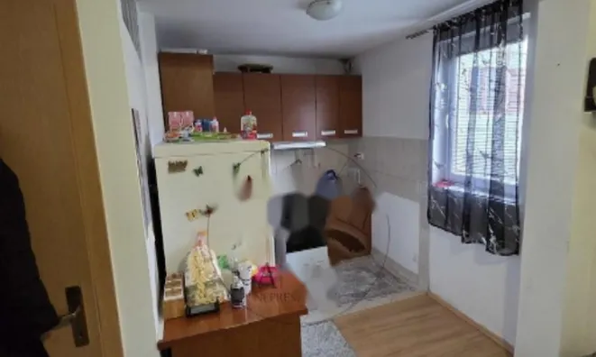 Недвижимость Дом, Любляна, Виќ, Предместье Трново: 15