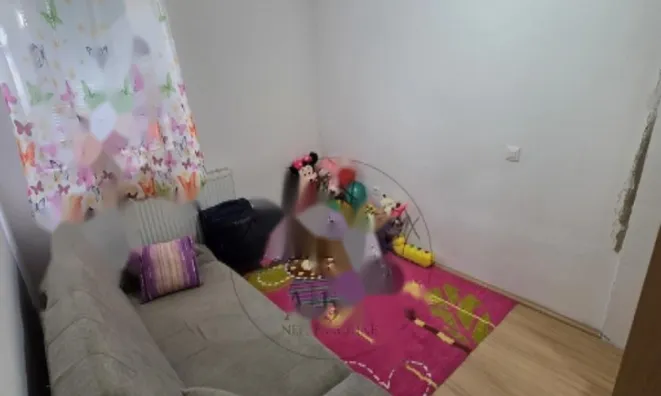 Недвижимость Дом, Любляна, Виќ, Предместье Трново: 16