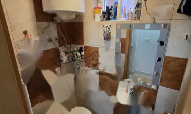 Недвижимость Дом, Любляна, Виќ, Предместье Трново: 18