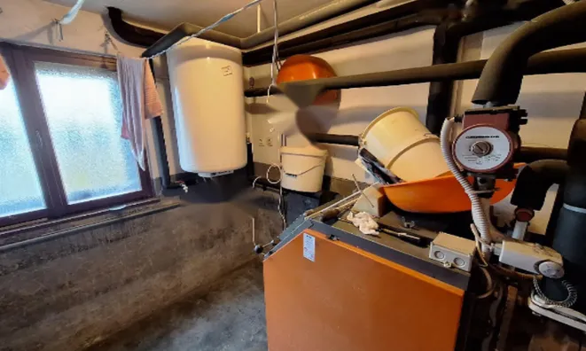 Недвижимость Дом вблизи Долгего Моста: 2