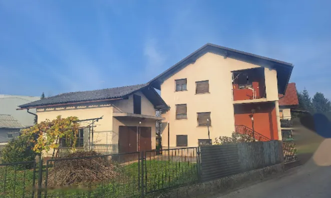 Недвижимость Дом вблизи Долгего Моста: 4