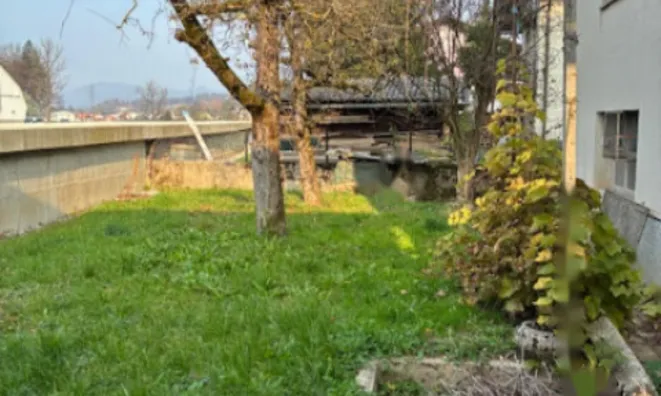 Недвижимость Дом вблизи Долгего Моста: 12