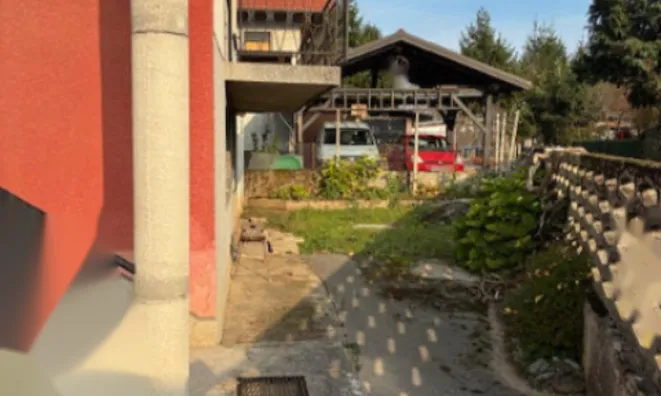 Недвижимость Дом вблизи Долгего Моста: 13