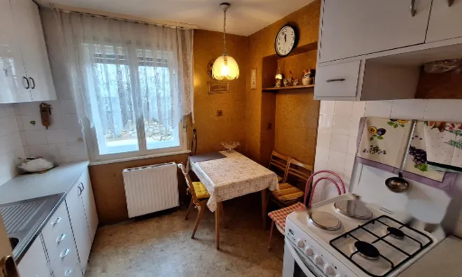 Недвижимость Дом вблизи Долгего Моста: 19