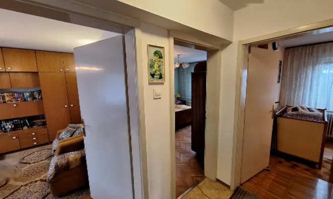 Недвижимость Дом вблизи Долгего Моста: 21