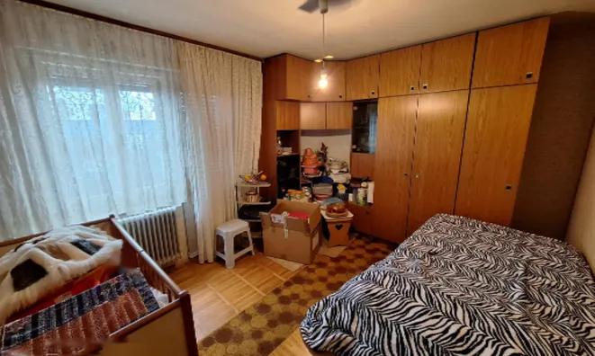 Недвижимость Дом вблизи Долгего Моста: 25