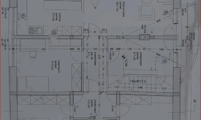 Недвижимость Дом, Новое Поле: 2