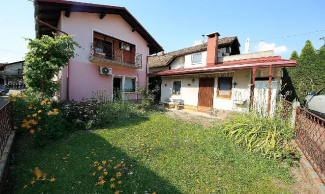 Недвижимость Дом, Раковник: 4