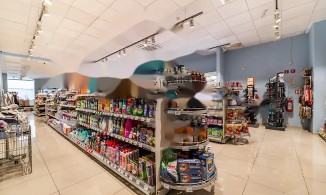 Недвижимость Коммерческое помещение Бежиград: 3