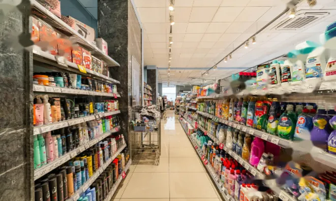 Недвижимость Коммерческое помещение Бежиград: 4