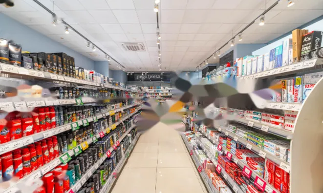 Недвижимость Коммерческое помещение Бежиград: 5