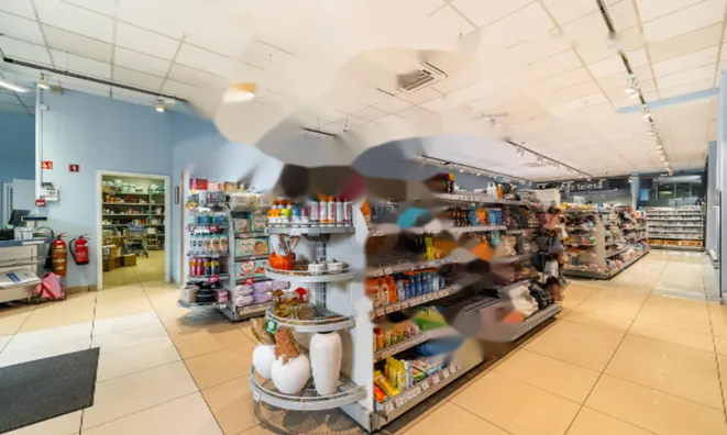 Недвижимость Коммерческое помещение Бежиград: 6