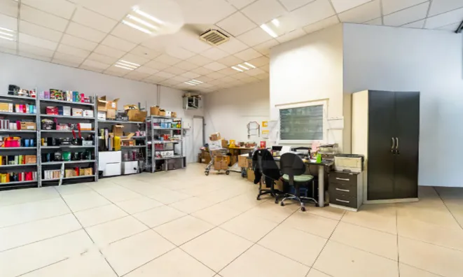 Недвижимость Коммерческое помещение Бежиград: 7