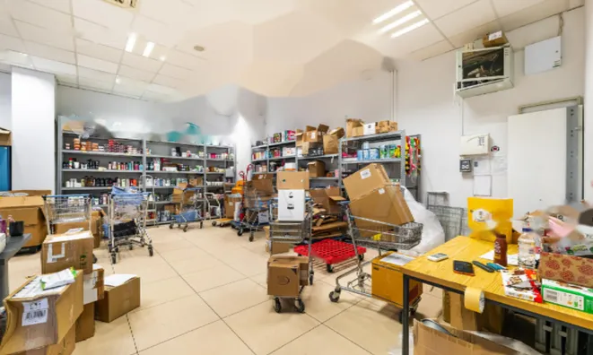 Недвижимость Коммерческое помещение Бежиград: 8