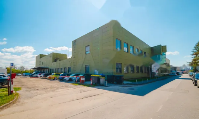 Недвижимость Торговое помещение в центре: 1