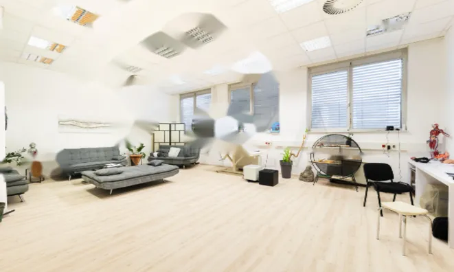 Недвижимость Торговое помещение в центре: 3