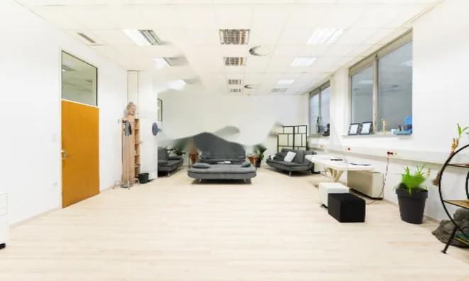 Недвижимость Торговое помещение в центре: 4