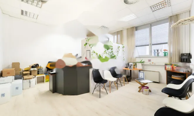 Недвижимость Торговое помещение в центре: 5