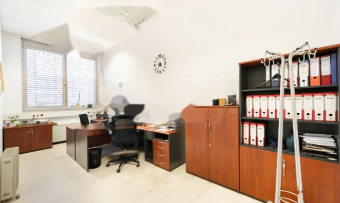 Недвижимость Торговое помещение в центре: 6