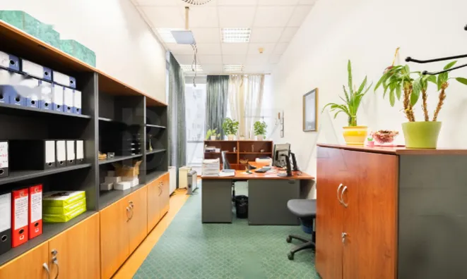 Недвижимость Торговое помещение в центре: 9