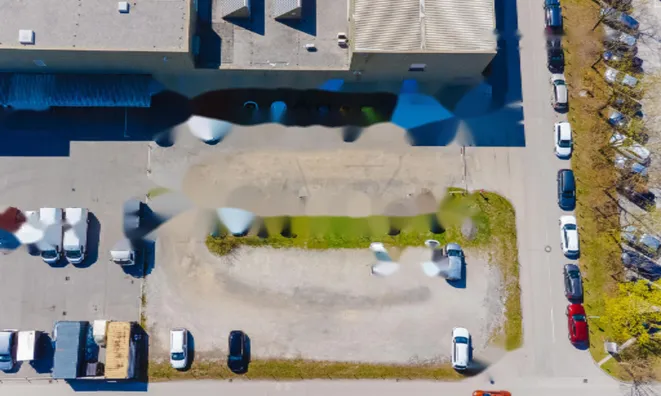 Недвижимость Торговое помещение в центре: 13