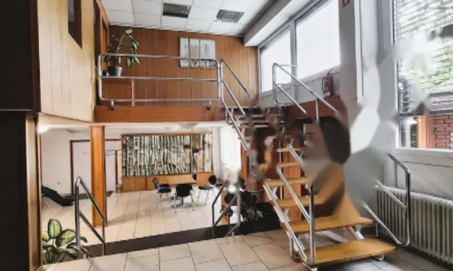 Недвижимость Коммерческий объект в центре: 4