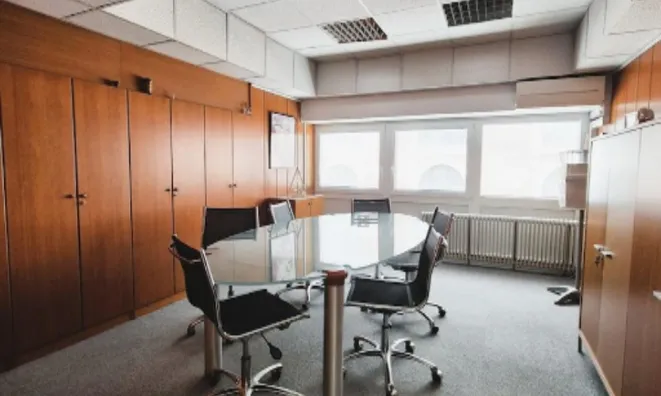 Недвижимость Коммерческий объект в центре: 6