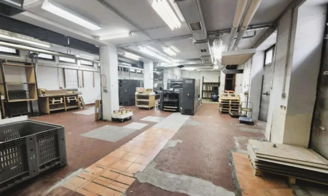 Недвижимость Коммерческий объект в центре: 7