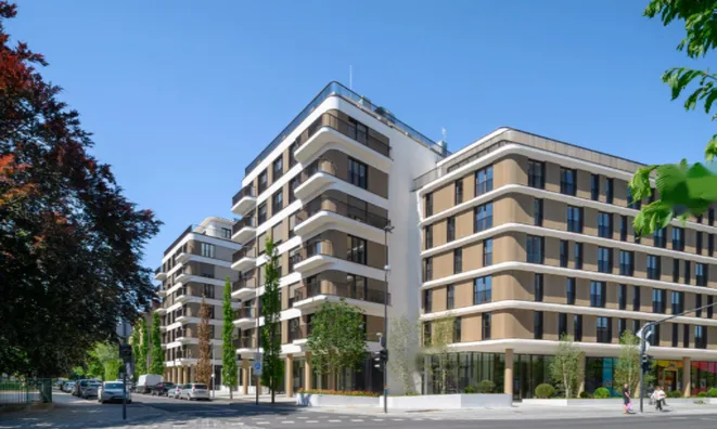 Недвижимость Коммерческое помещение в центре: 1