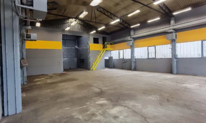 Недвижимость Коммерческое помещение Бежиград: 3